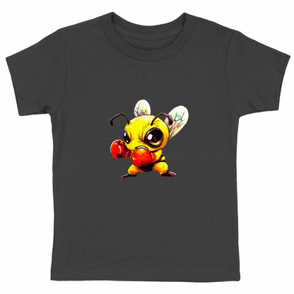 Boxing Bee 3 Front