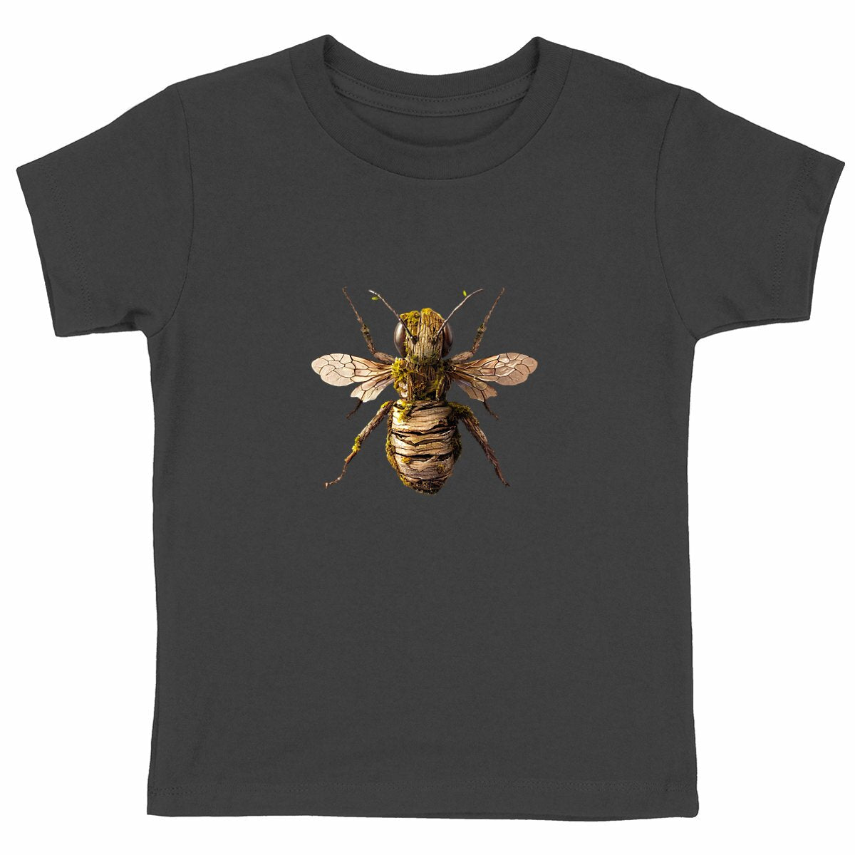 Groot Bee Front