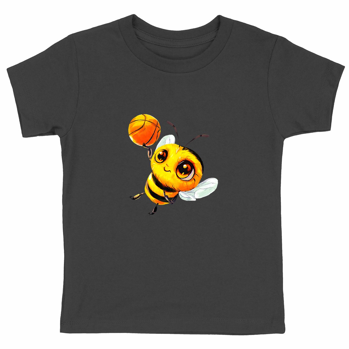 Basketball Bee 1 Front