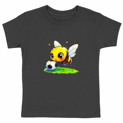 Football Bee 2 Front