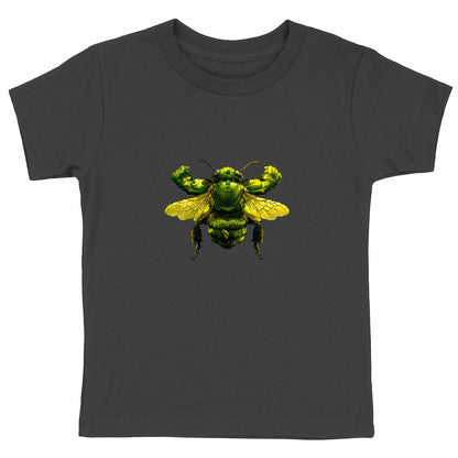 Hulk Bee Front