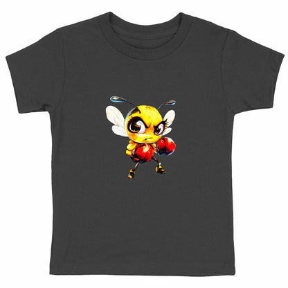 Boxing Bee 2 Front