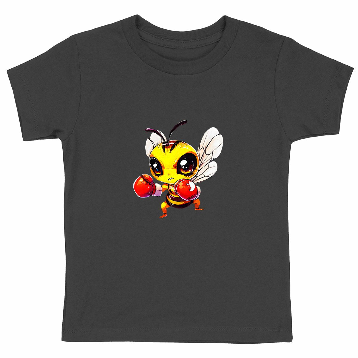 Boxing Bee 4 Front