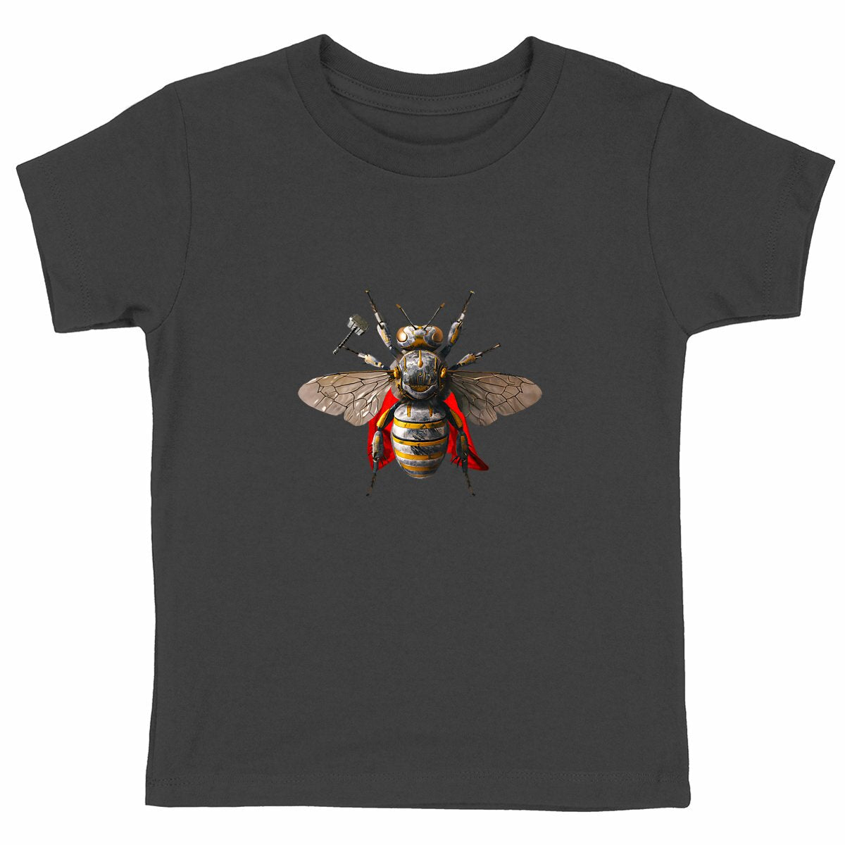 Thor Bee Front