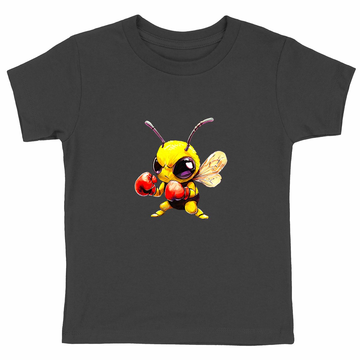 Boxing Bee 1 Front