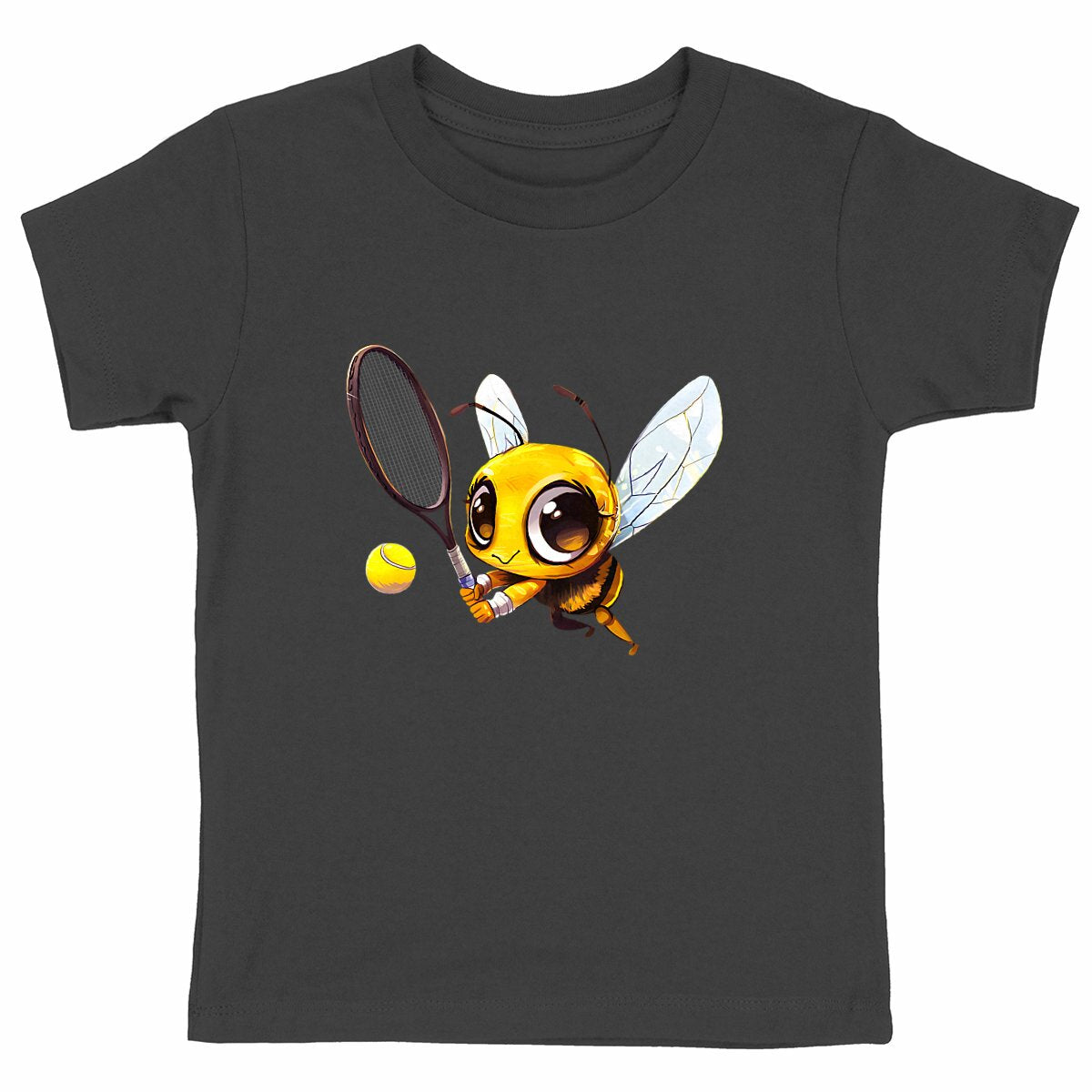 Tennis Bee 2 Front