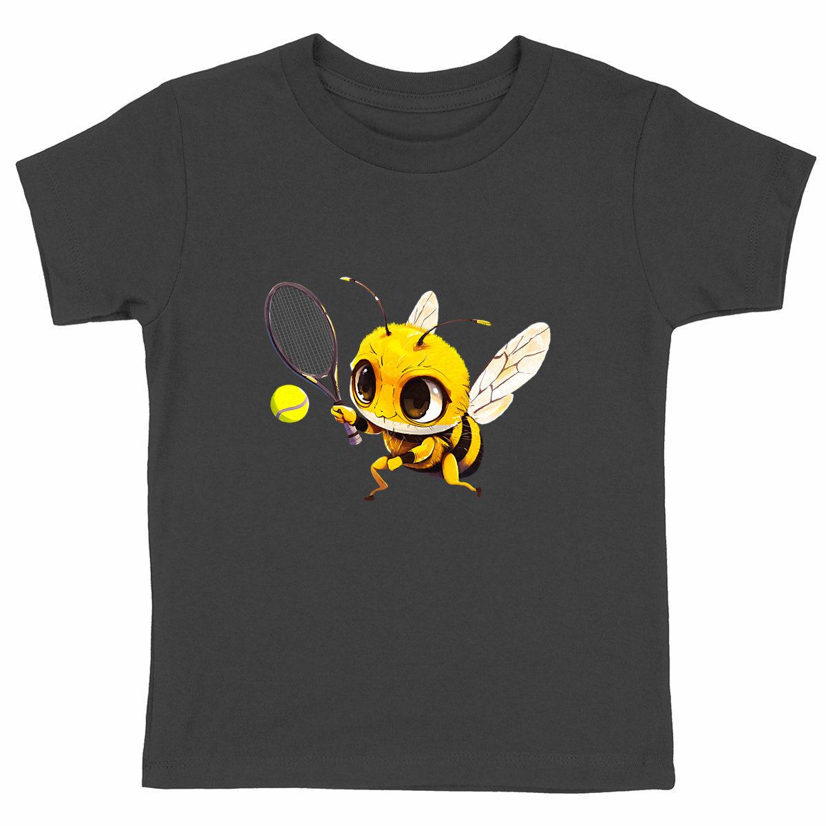 Tennis Bee 1 Front