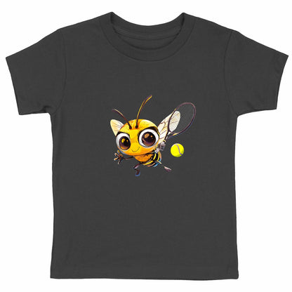 Tennis Bee 4 Front