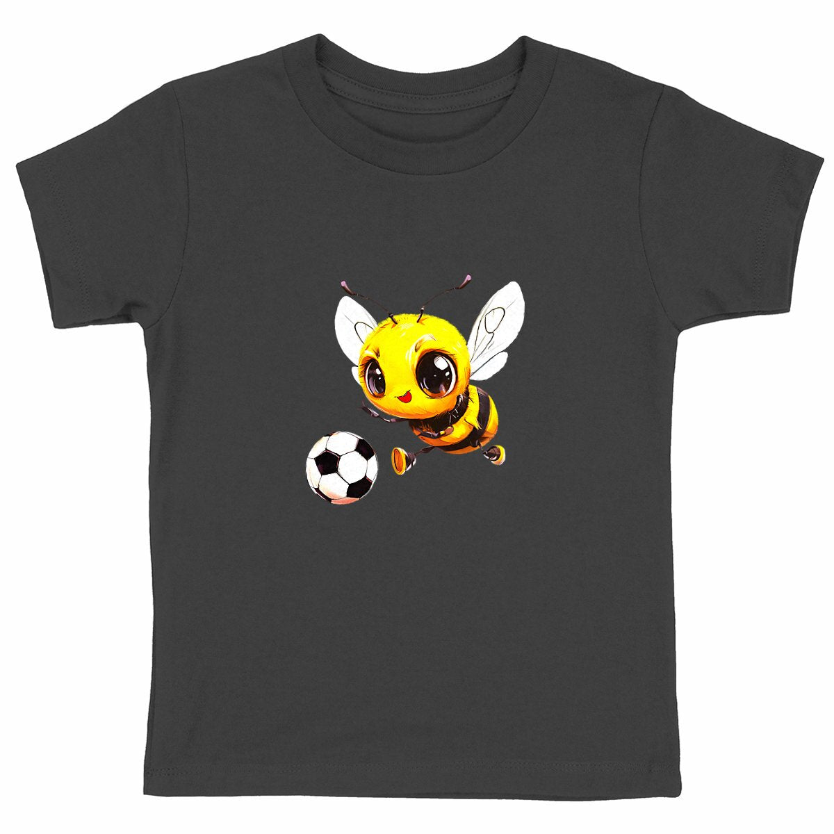 Football Bee 4 Front