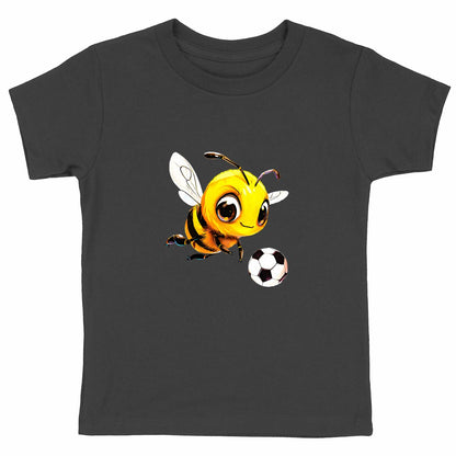 Football Bee 3 Front