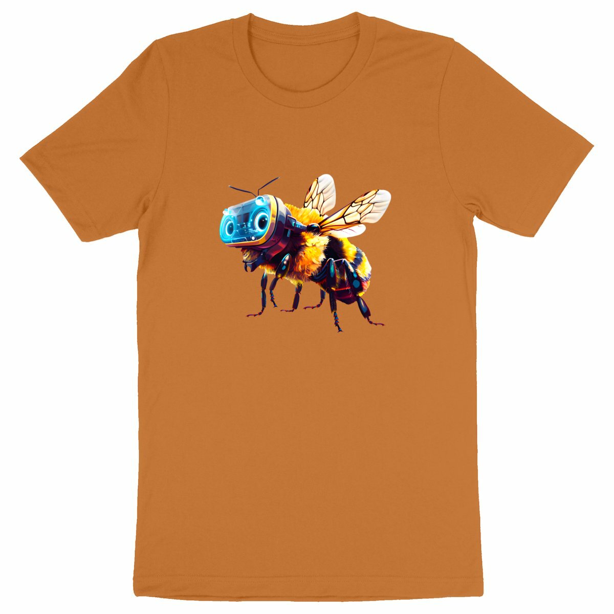 Virtual Reality Bee 1 Front