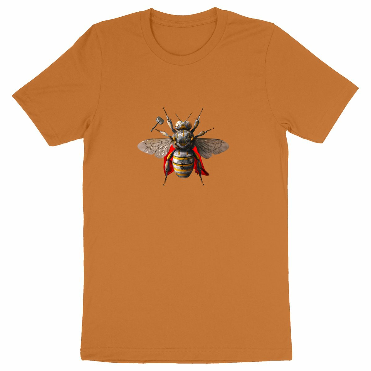 Thor Bee Front