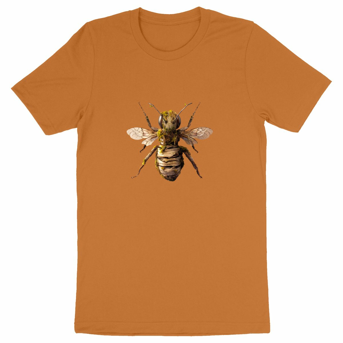 Groot Bee Front