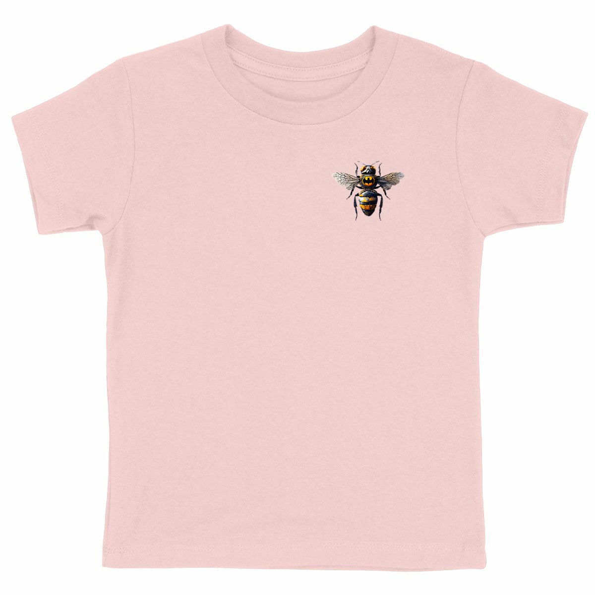 Batman Bee Logo