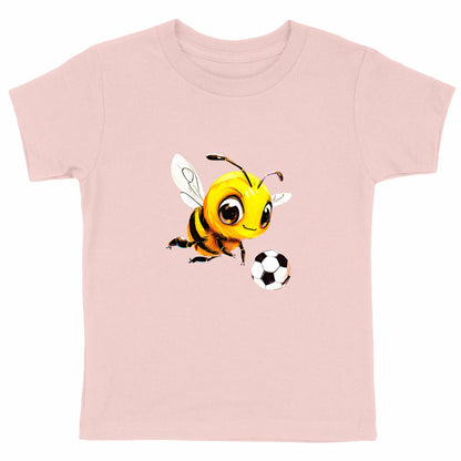 Football Bee 3 Front