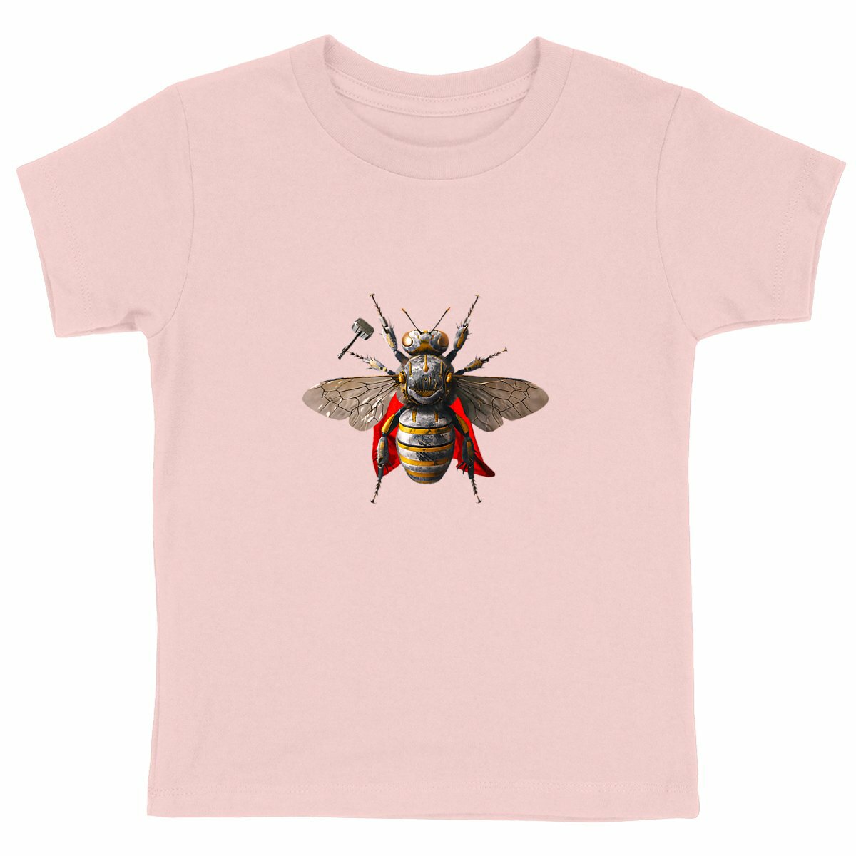 Thor Bee Front