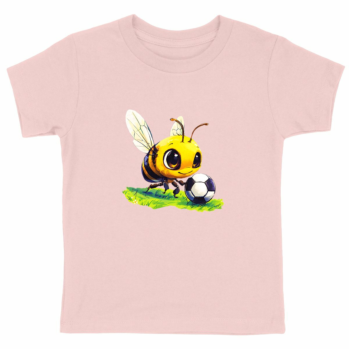 Football Bee 1 Front