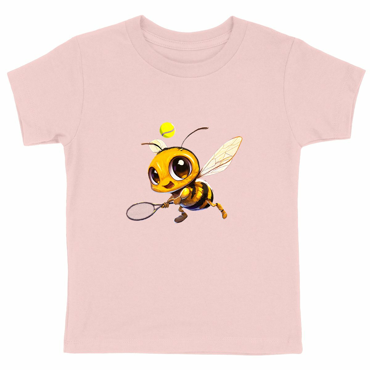 Tennis Bee 3 Front