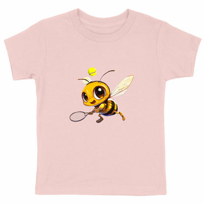 Tennis Bee 3 Front