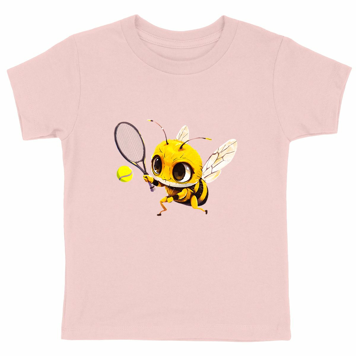 Tennis Bee 1 Front