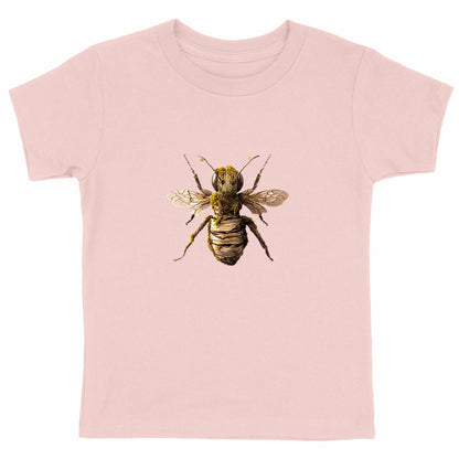 Groot Bee Front