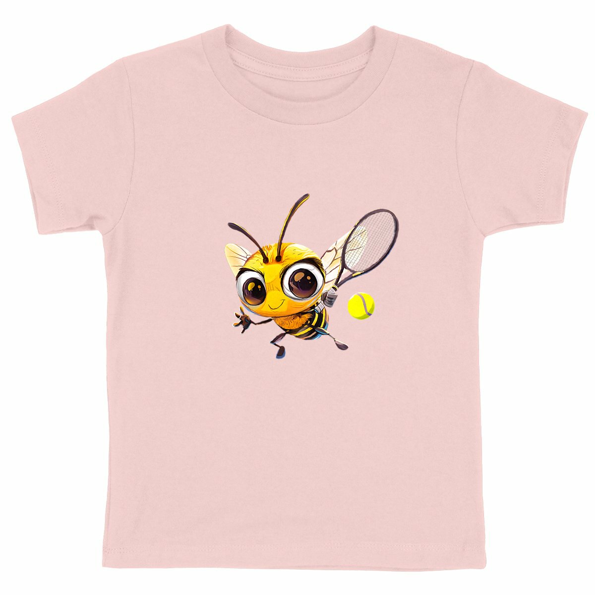 Tennis Bee 4 Front