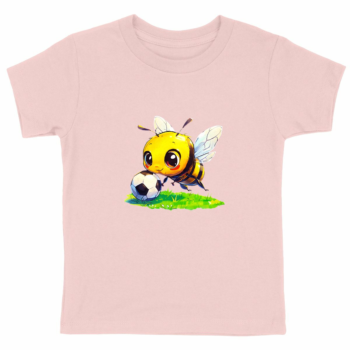 Football Bee 2 Front