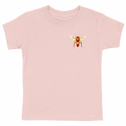 Iron Man Bee Logo