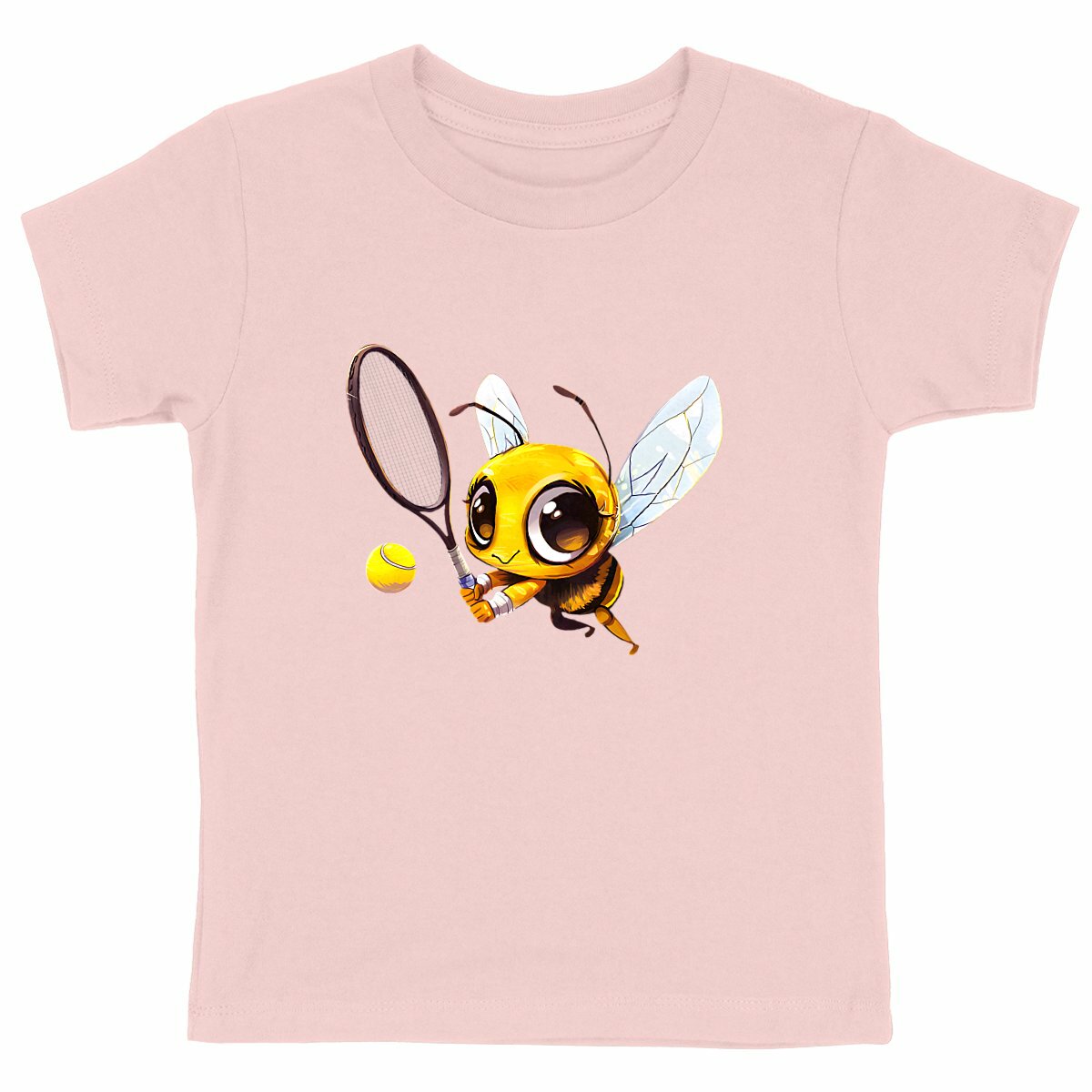 Tennis Bee 2 Front