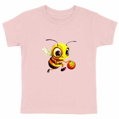 Basketball Bee 2 Front