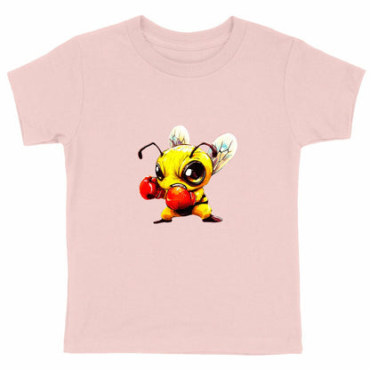 Boxing Bee 3 Front