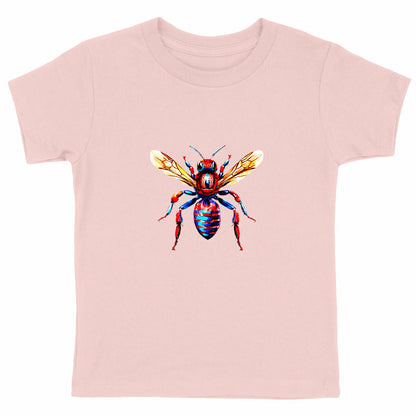 Spider Man Bee Front