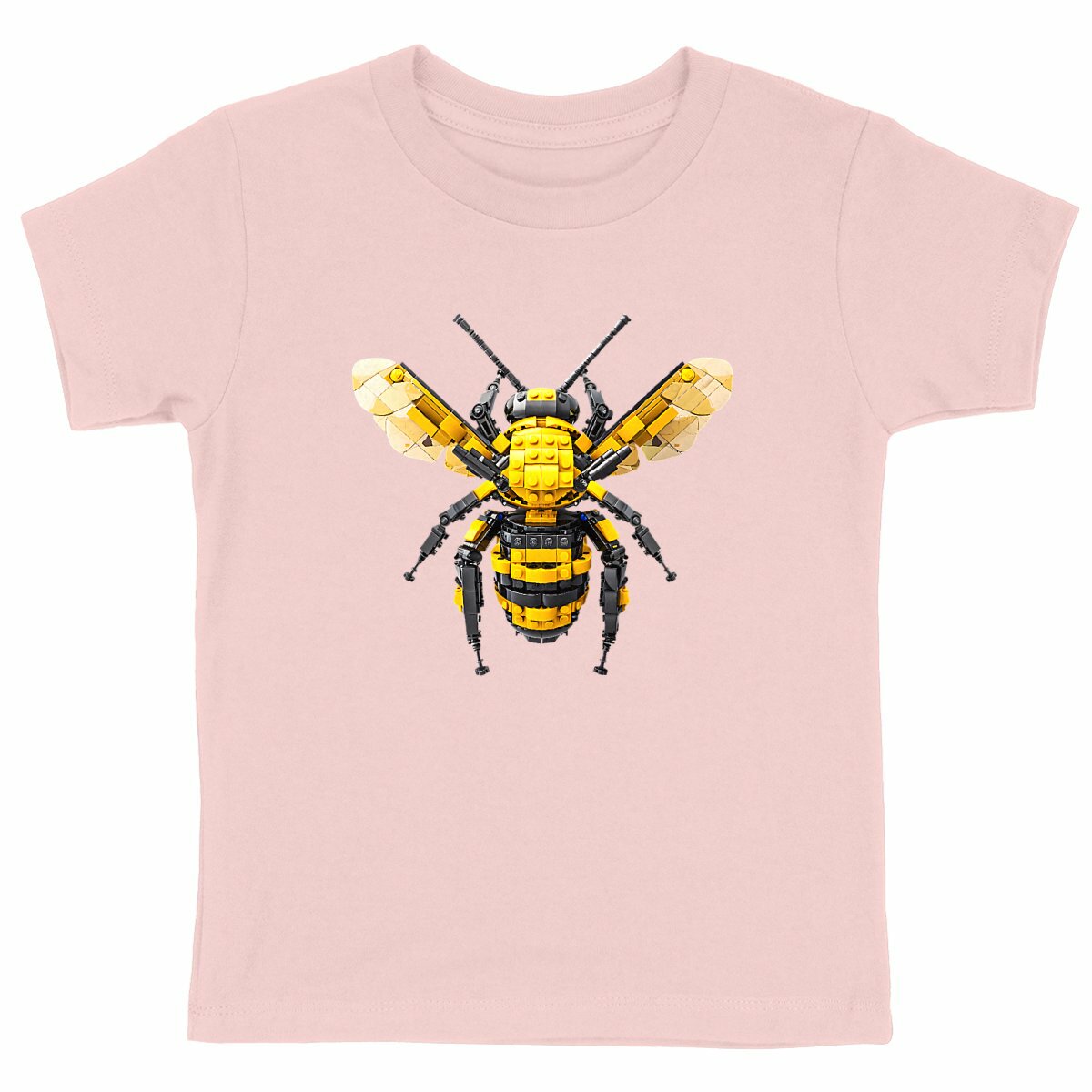 Lego Bee 1 Front With