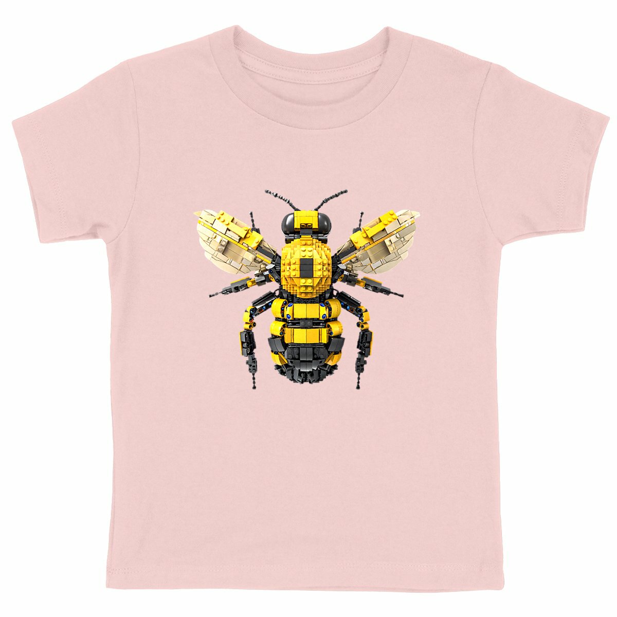 Lego Bee 2 Front with