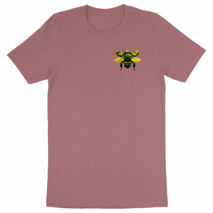 Hulk Bee Logo