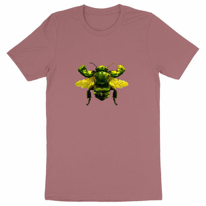 Hulk Bee Front