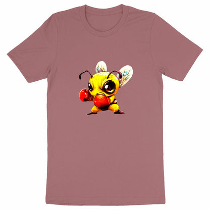 Boxing Bee 1 Front