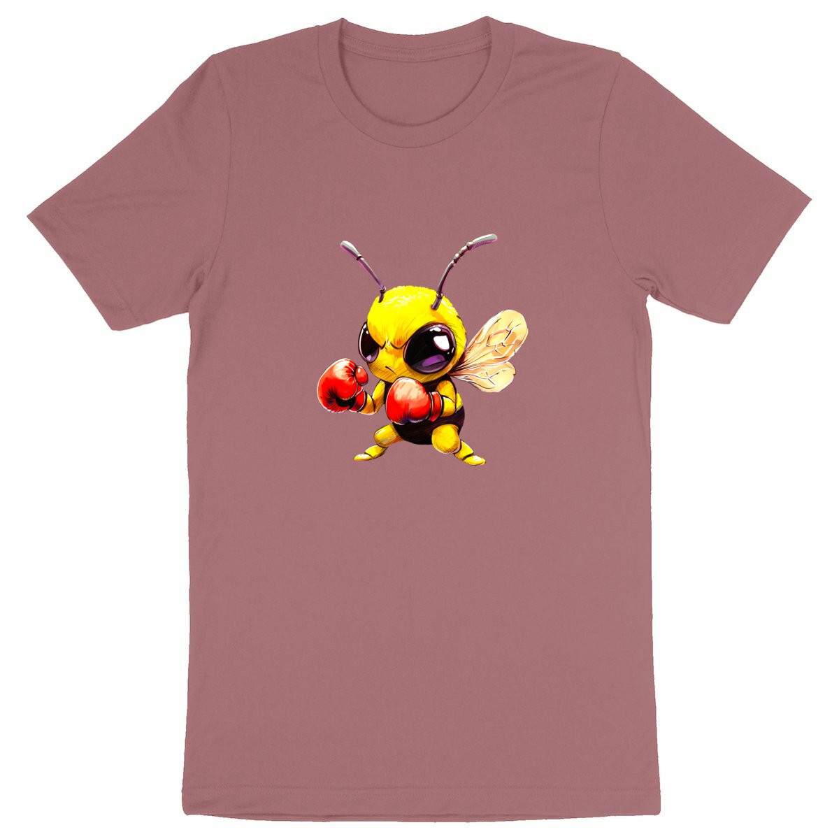 Boxing Bee 1 Front