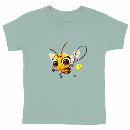 Tennis Bee 4 Front