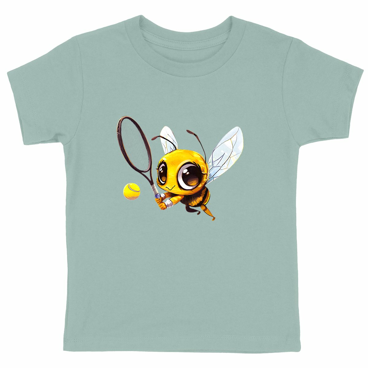 Tennis Bee 2 Front