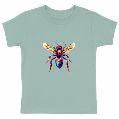 Spider Man Bee Front