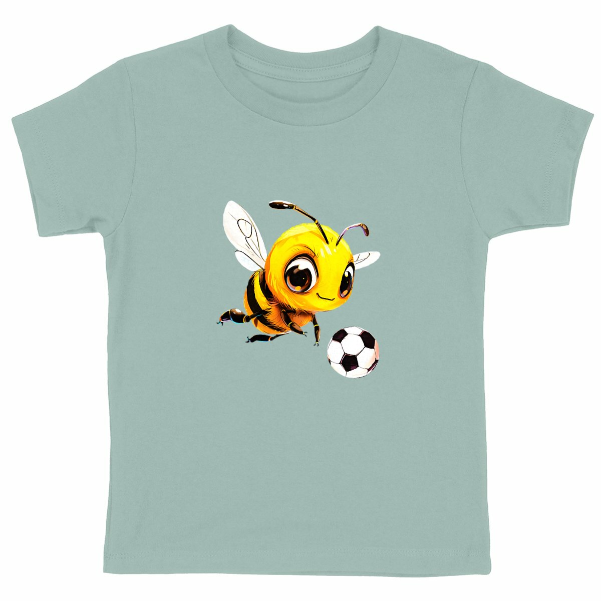 Football Bee 3 Front