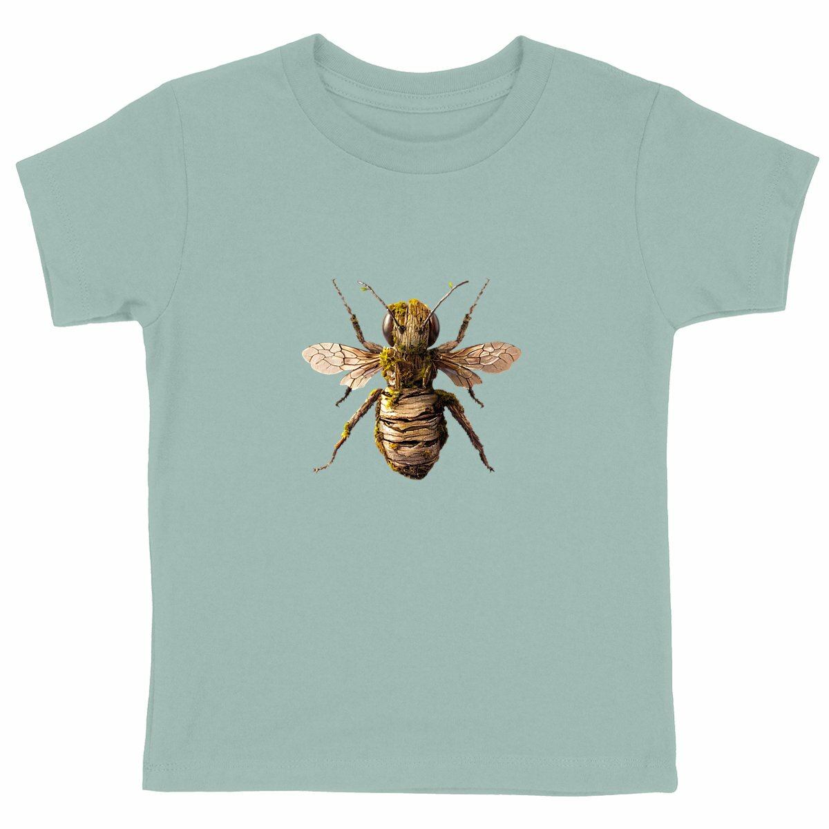 Groot Bee Front