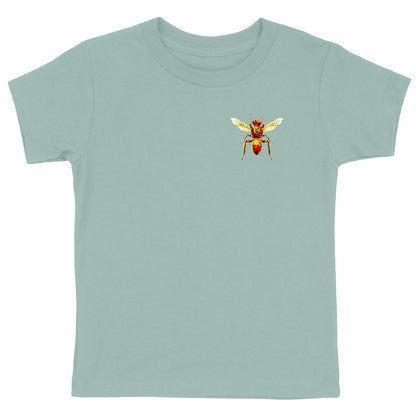 Iron Man Bee Logo