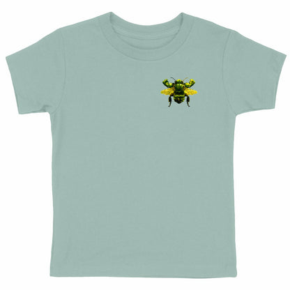 Hulk Bee Logo