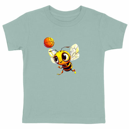 Basketball Bee 3 Front