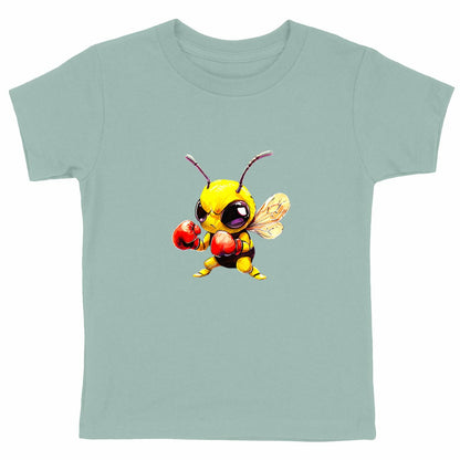 Boxing Bee 1 Front