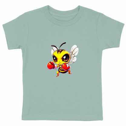 Boxing Bee 4 Front