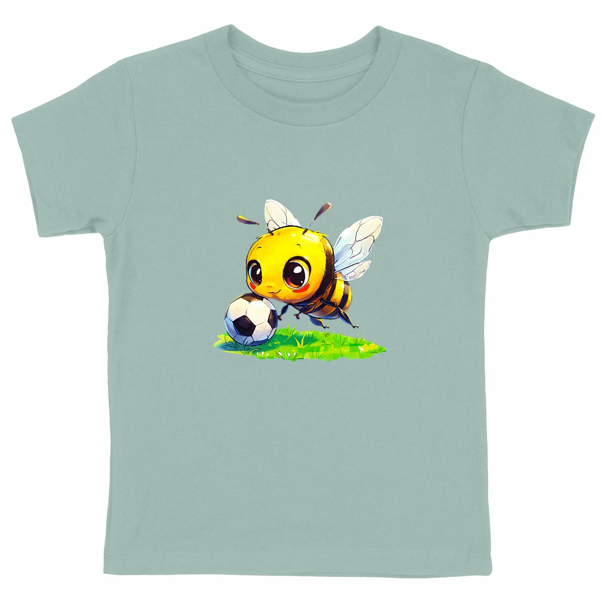 Football Bee 2 Front