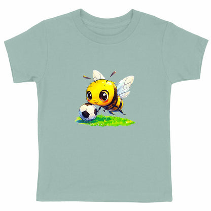 Football Bee 2 Front